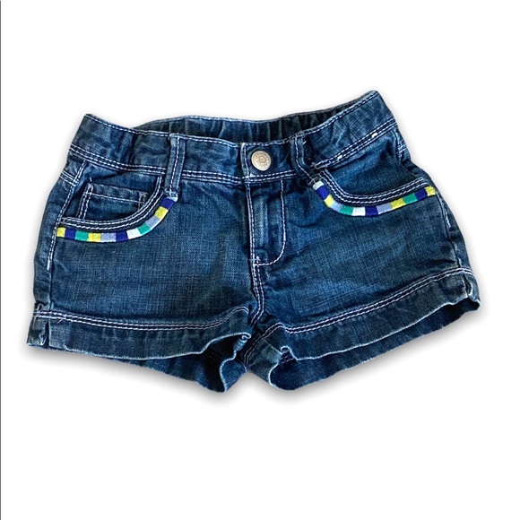 Gymboree shorts bundle - Picture 2 of 12